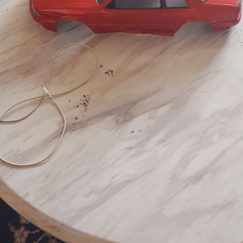 Kyosho rc nitro car
